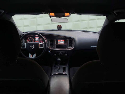 2013 Dodge Charger SE