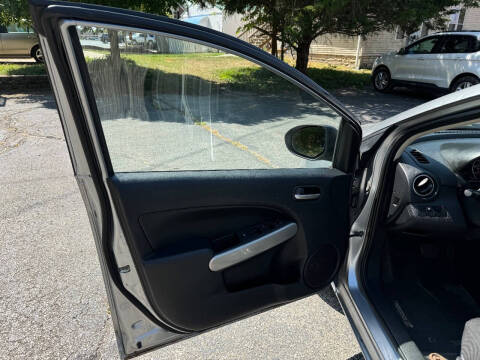 2012 Mazda MAZDA2 Sport