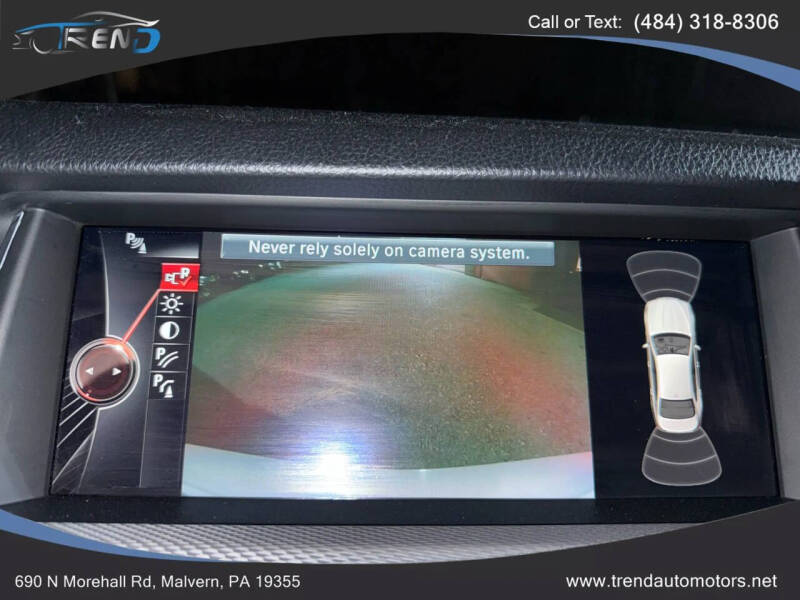 2015 BMW 5 Series 535i xDrive