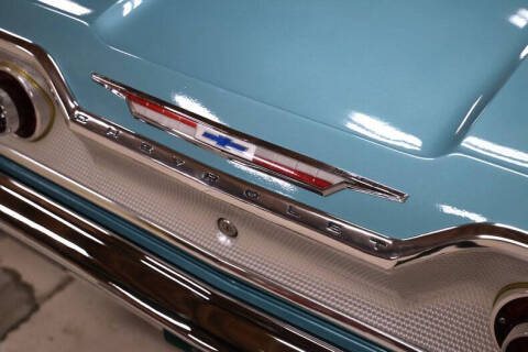 1963 Chevrolet Impala