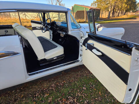 1956 Ford Customline