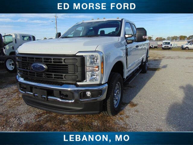 2026 Ford F-350 Super Duty