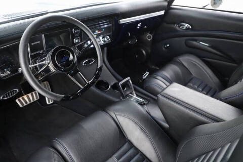 1968 Chevrolet Chevelle