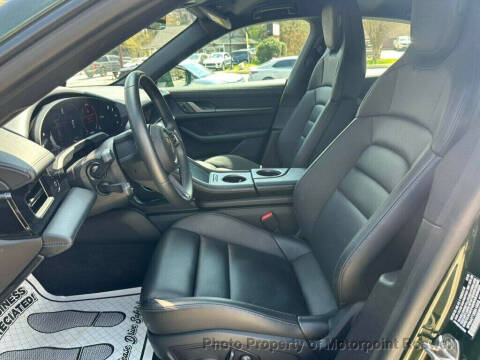 2025 Porsche Taycan