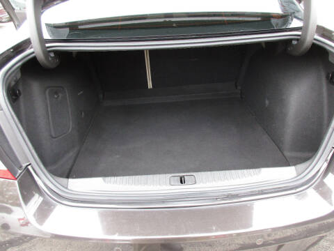 2016 Buick Verano Convenience Group