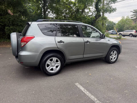 2007 Toyota RAV4