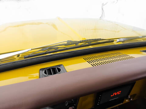 1970 Chevrolet C/K 10 Series