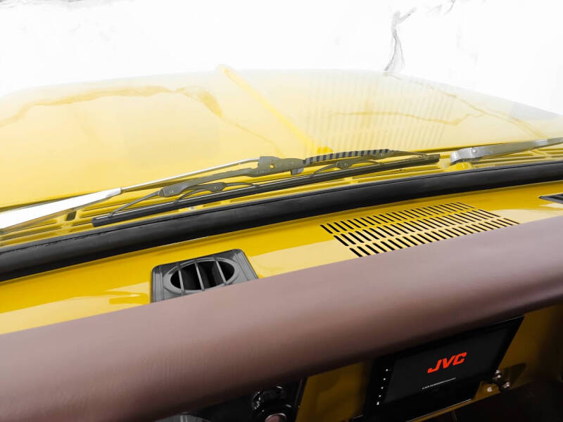 1970 Chevrolet C/K 10 Series