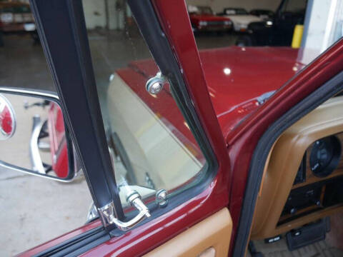 1992 Dodge RAM 150