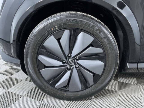 2024 Nissan Ariya Engage+ e-4ORCE