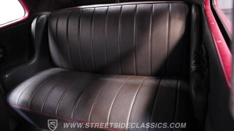 1936 Ford Deluxe