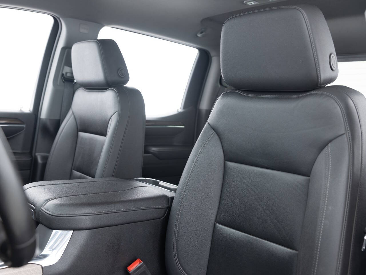 Used Car 2024 Chevrolet Silverado 1500  Rst 4x4 4dr Crew Cab 5.8 Ft. Sb For Sale Under $40,000 In Coal City, Illinois