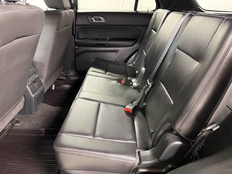 2019 Ford Explorer Police Interceptor Utility