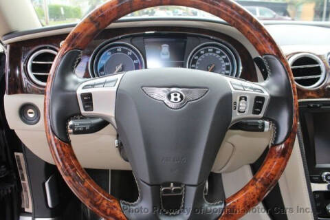 2014 Bentley Flying Spur