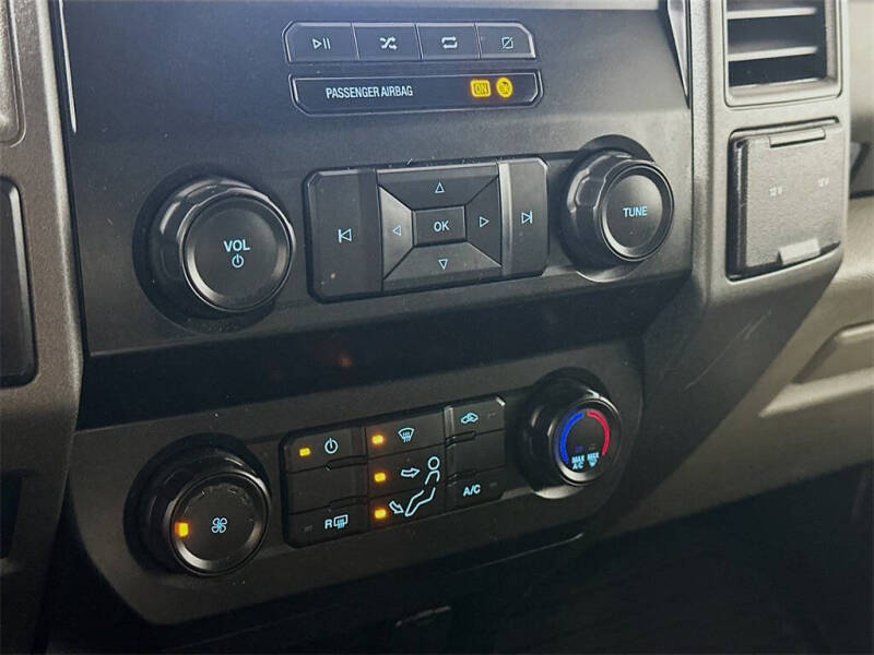 2020 Ford F-450 Super Duty