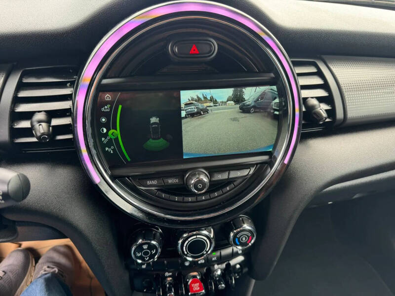 2019 MINI Convertible Cooper