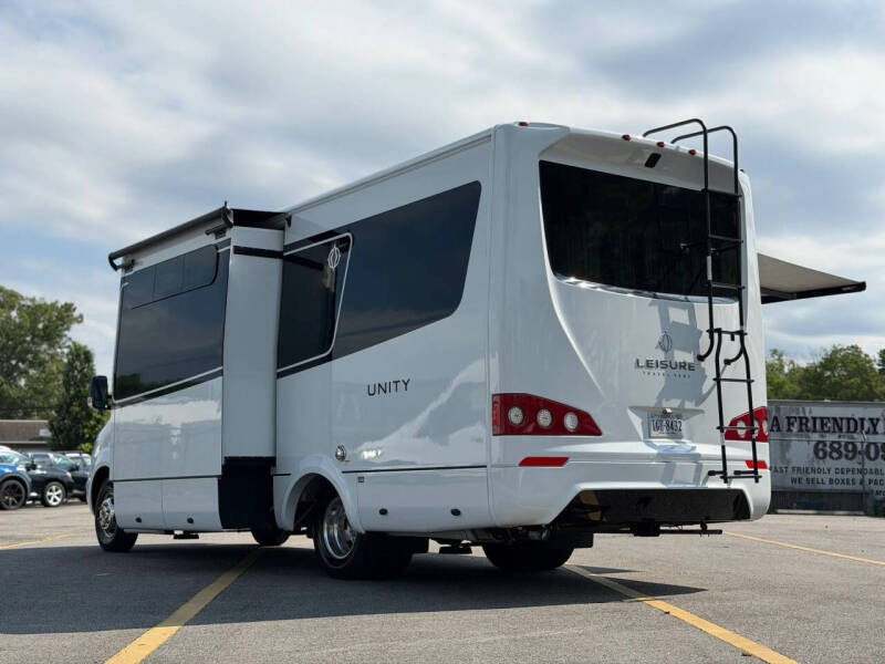 2024 Mercedes-Benz Sprinter
