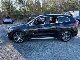 2018 BMW X1 28i photo 6