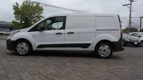 2014 Ford Transit Connect Cargo for sale at Cars-KC LLC in Overland Park KS