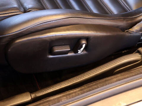 1997 Ferrari 550