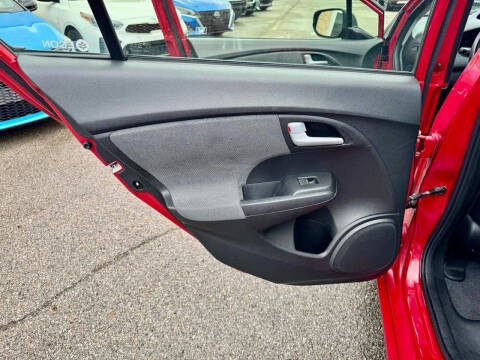 2013 Honda Insight