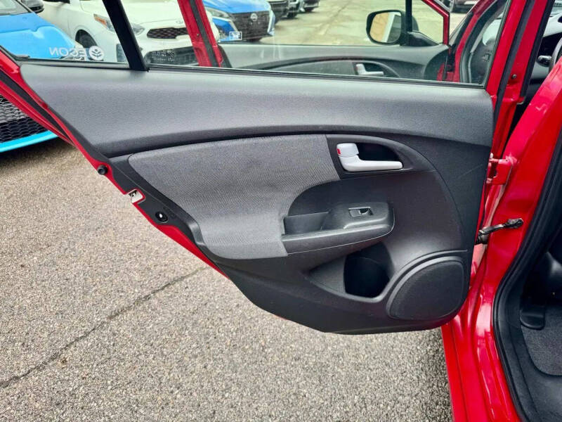 2013 Honda Insight