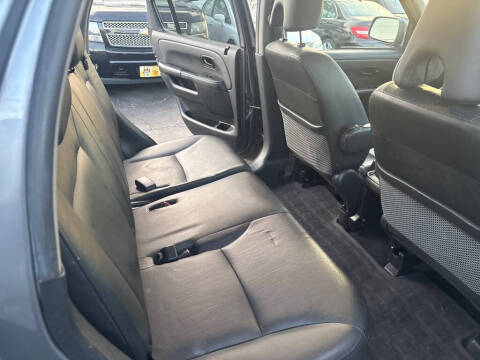 2006 Honda CR-V Special Edition