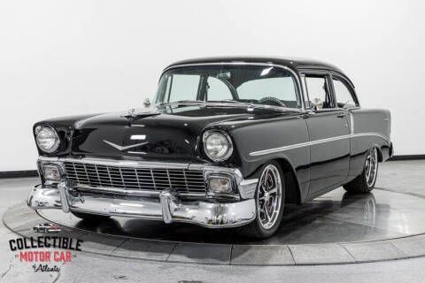 1956 Chevrolet Bel Air