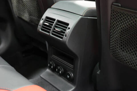 2020 Jaguar F-PACE Checkered Flag Limited Edition