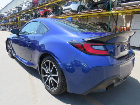 2022 Toyota GR86