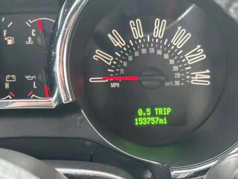 2006 Ford Mustang GT Deluxe