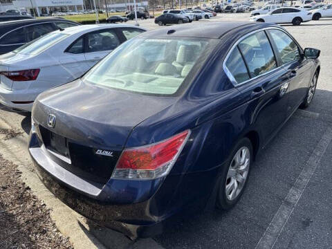 2010 Honda Accord