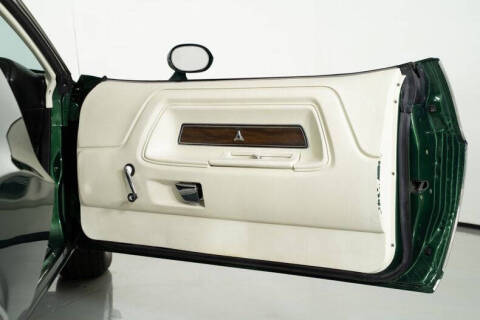 1974 Dodge Challenger