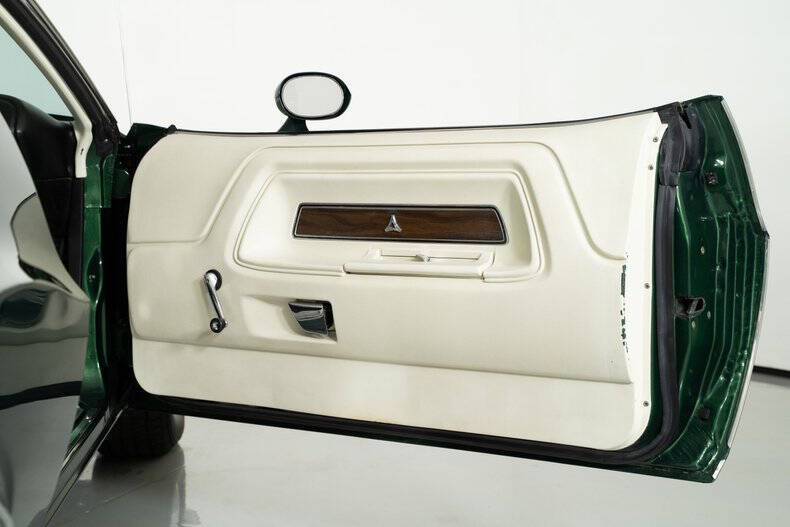 1974 Dodge Challenger