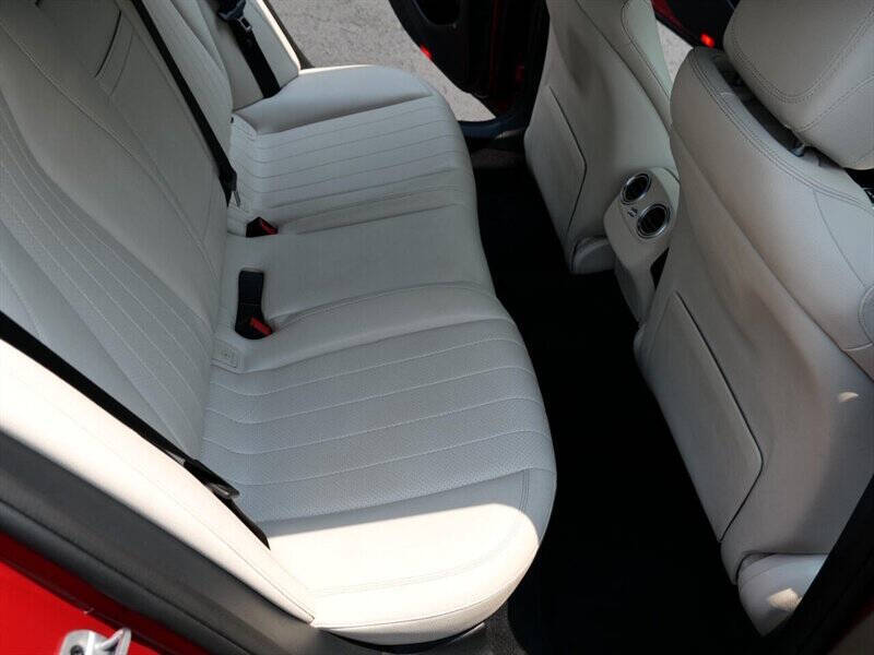 2019 Mercedes-Benz E-Class E 300 4MATIC