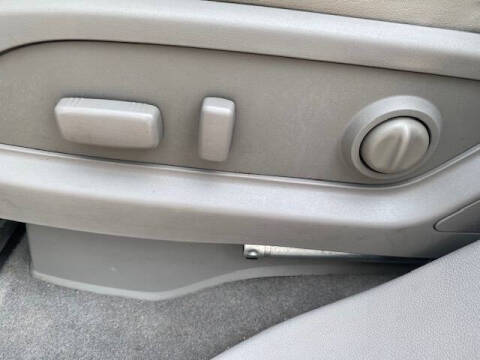 2016 Buick Enclave Premium
