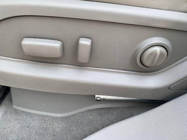2016 Buick Enclave Premium