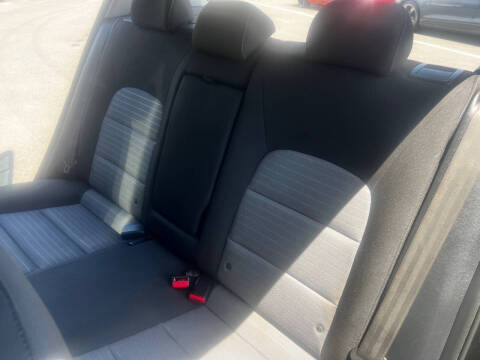 2016 Kia Forte5 LX
