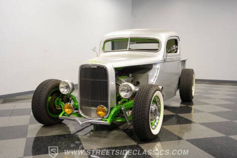1939 Ford F-100