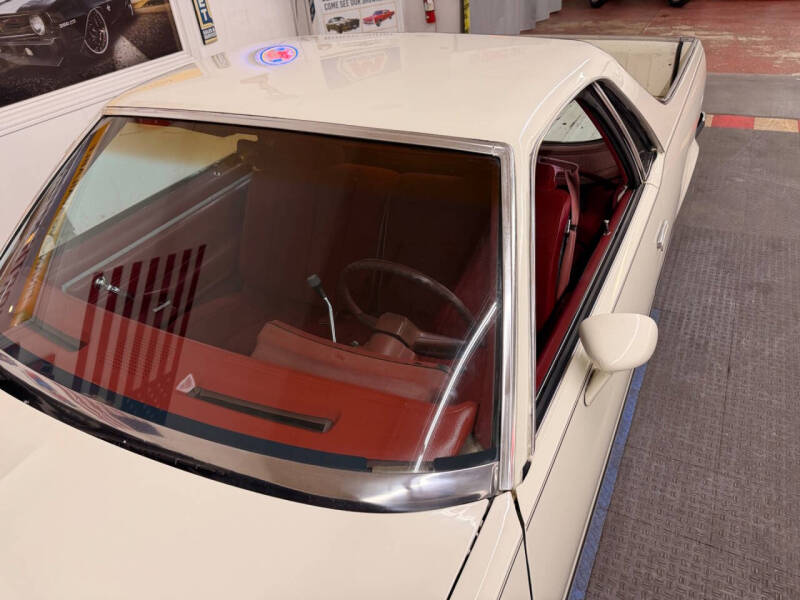 1979 Chevrolet El Camino