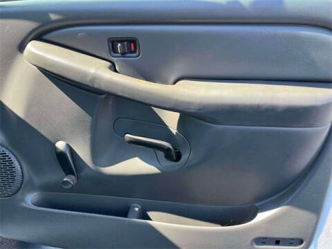 2005 GMC Sierra 3500