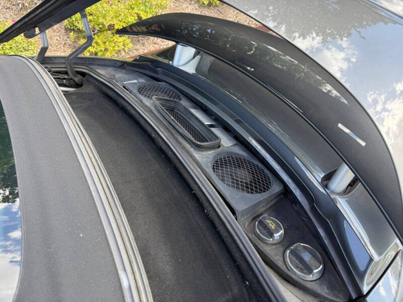 2014 Porsche 911 Turbo