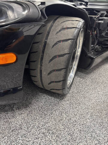 1996 Dodge Viper RT/10