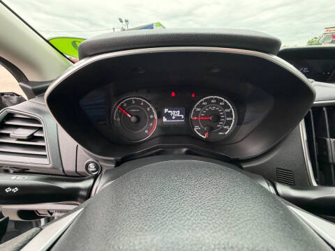 2019 Subaru Impreza Premium
