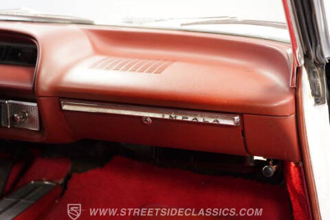 1964 Chevrolet Impala