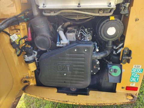 2013 Caterpillar 289C2