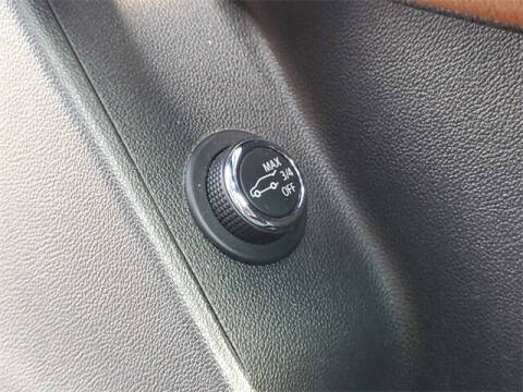 2020 Cadillac XT5 Sport