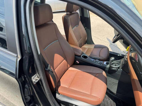 2013 BMW X1 xDrive28i