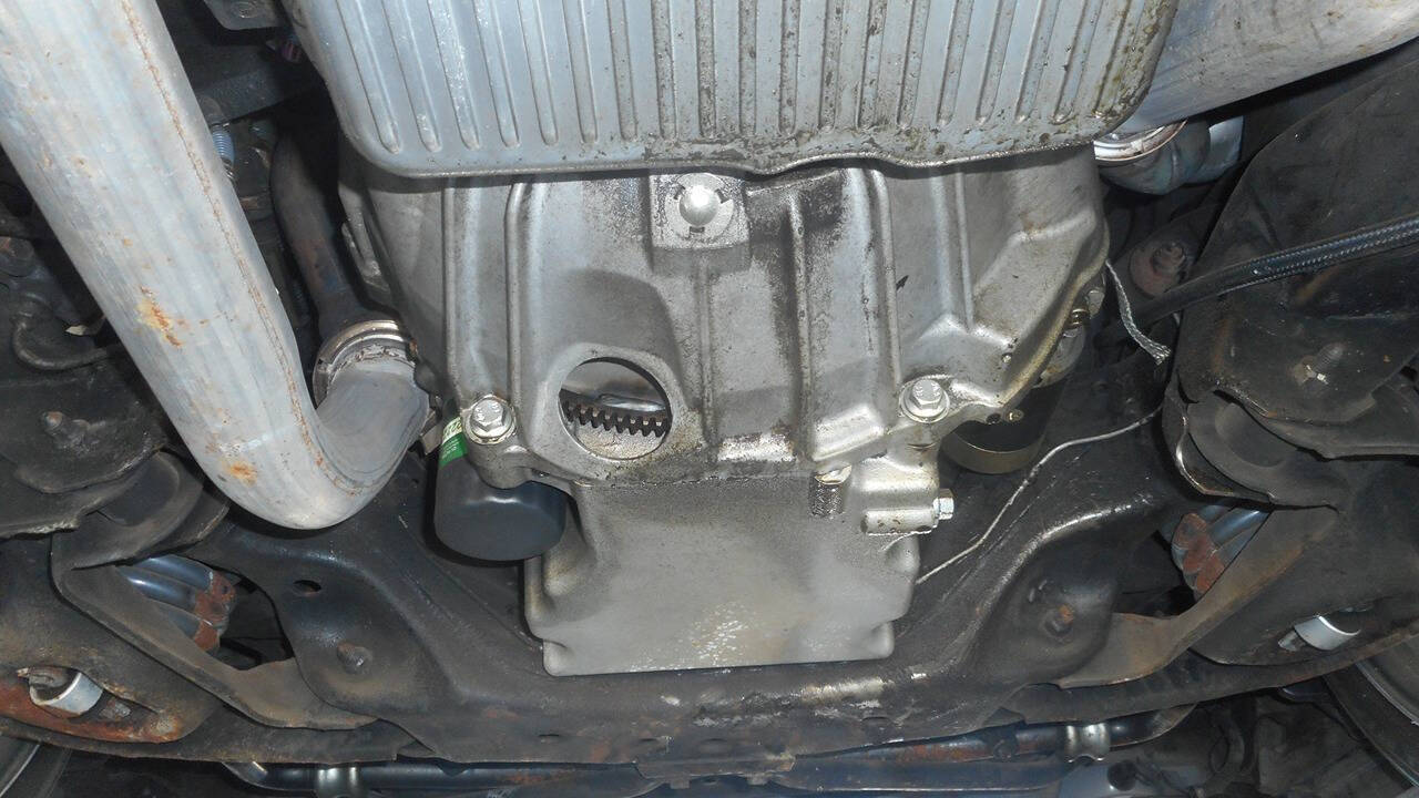 1987 Chevrolet Monte Carlo 30