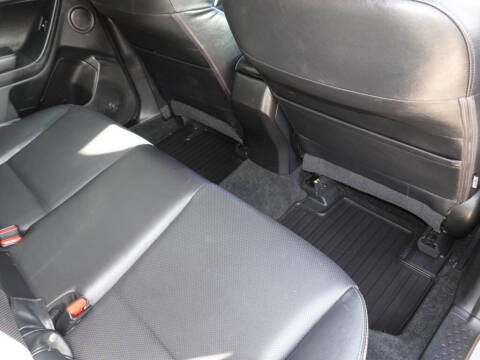 2014 Subaru Forester 2.5i Touring